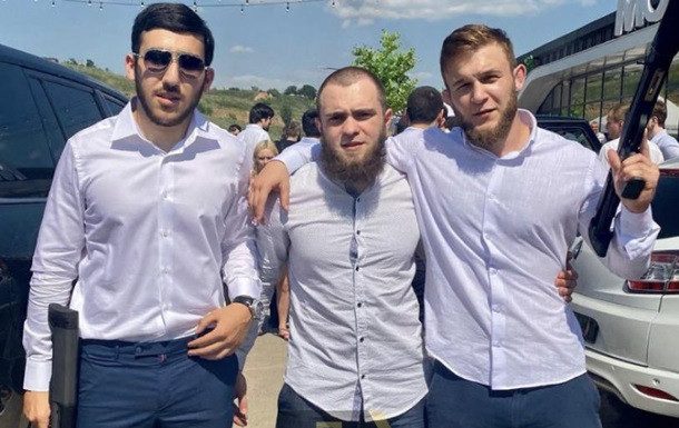 В Одесі судитимуть 24-річного чеченця, який стріляв на весіллі: йому з