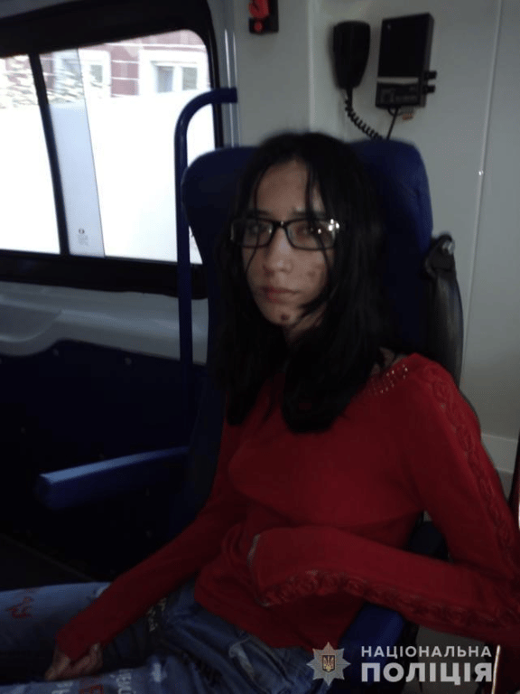 В Одессе 17-летняя девочка исчезла из больницы, где лечилась
