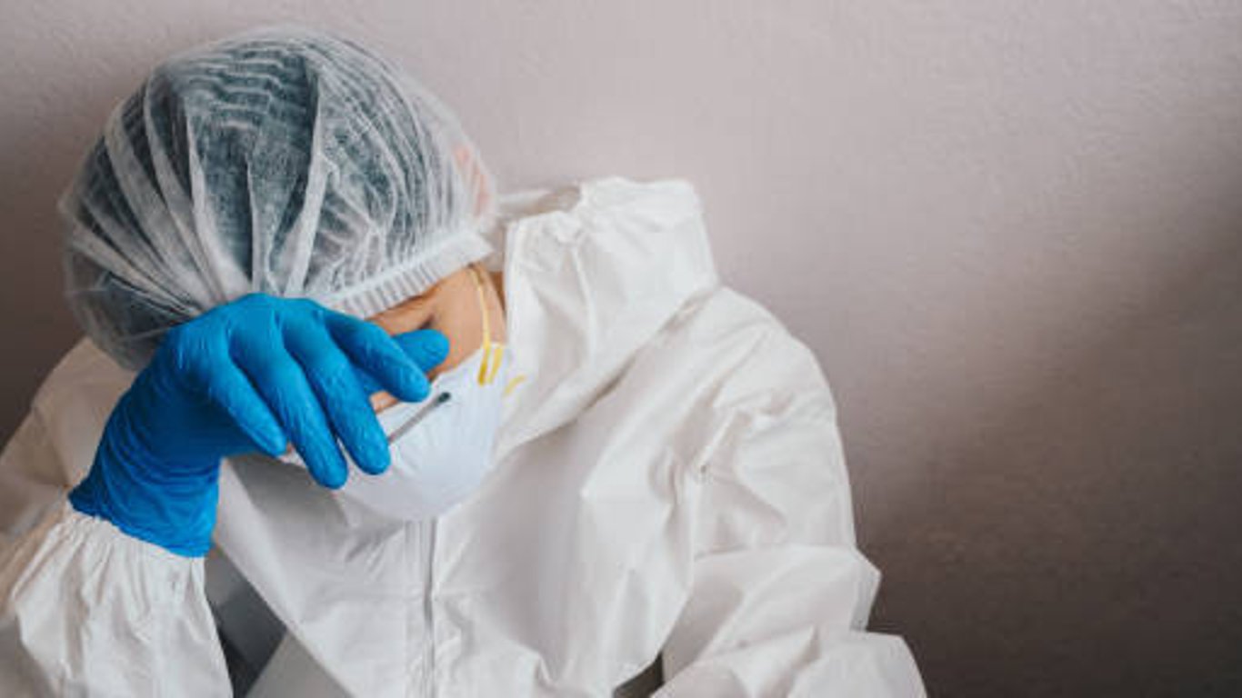На Харьковщине еще 8 человек умерли от коронавируса - за сутки в области обнаружили 260 новых случаев