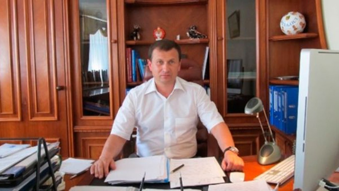 Экс-кандидат в мэры Харькова вошел в совет Центрэнерго