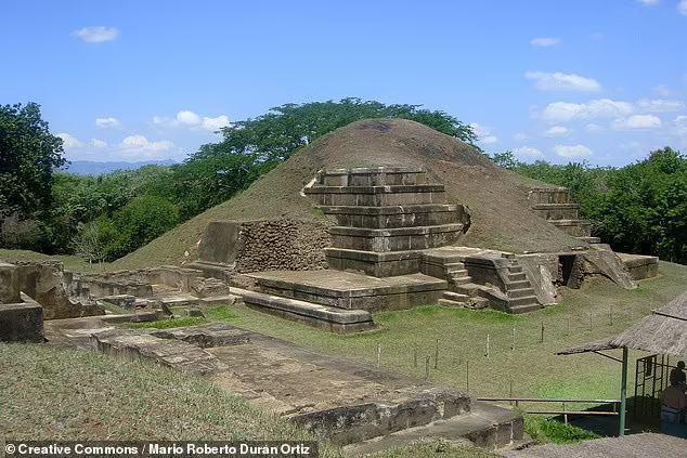 Вчені розгадали таємницю піраміди майя - навіщо її побудували