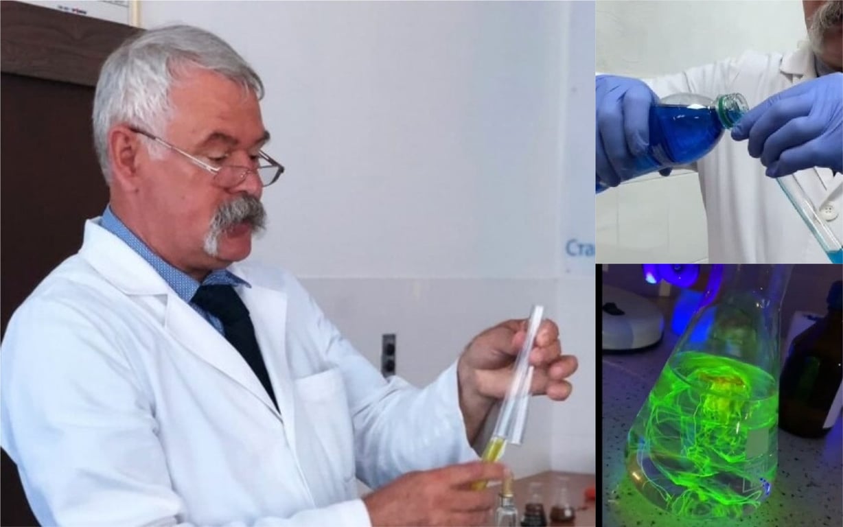 Володимир Грудько
