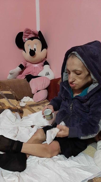 В сети рассказали о смерти самой низкой в Украине мамы: как она выгляд