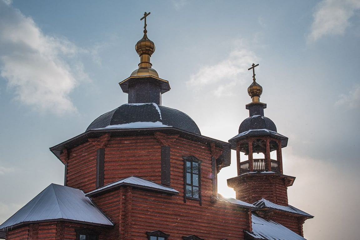 Церква