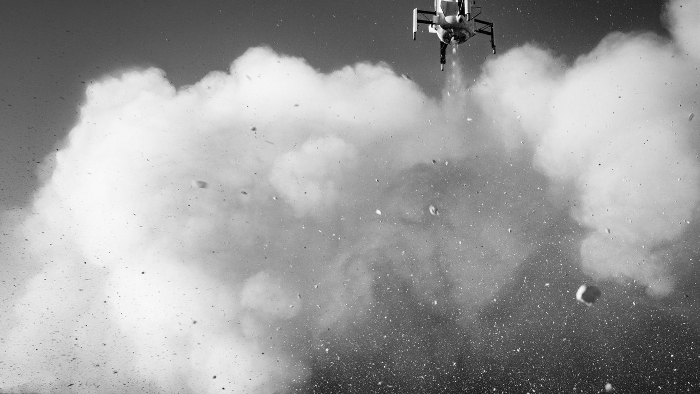 Туристический полет в космос Blue Origin — названа дата