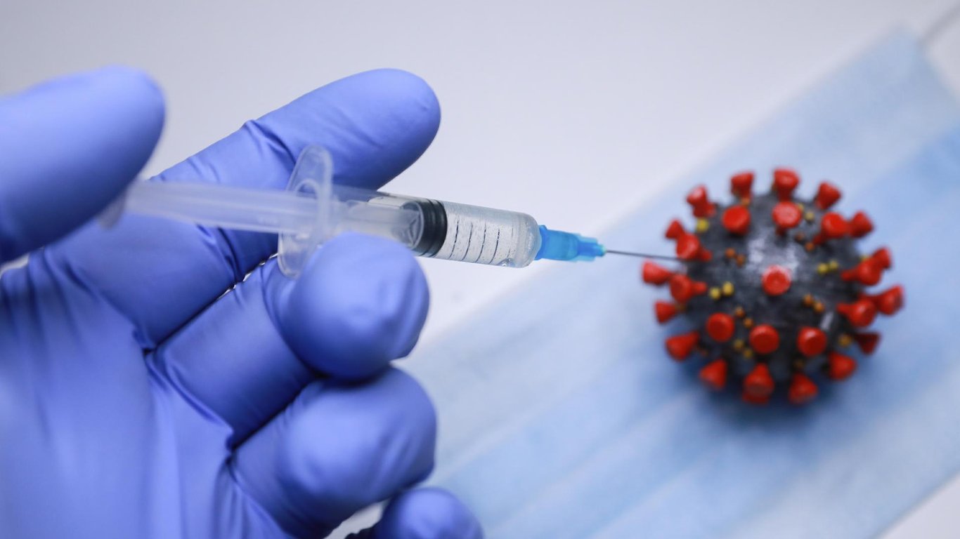 У Києві зросла кількість людей, що хочуть вакцинуватися - Новини Києва