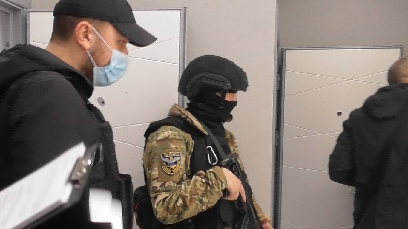 Викрадання та катування громадян Греції - справу передано до суду