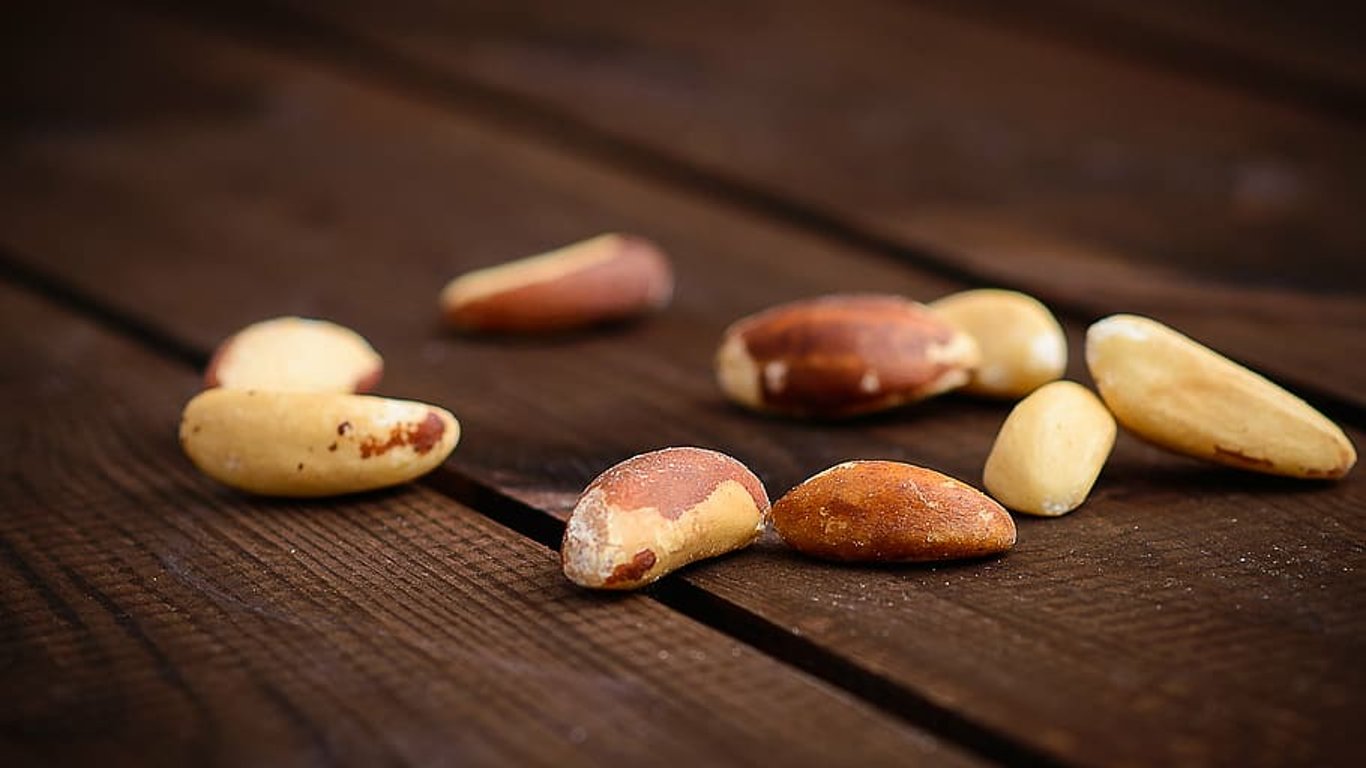Арахіс названий самим шкідливим харчовим продуктом для людини