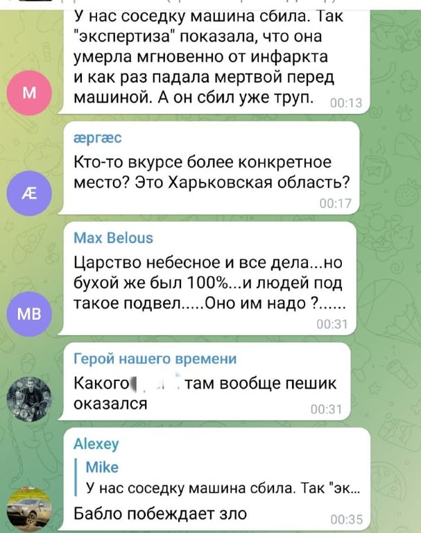 Коментарі