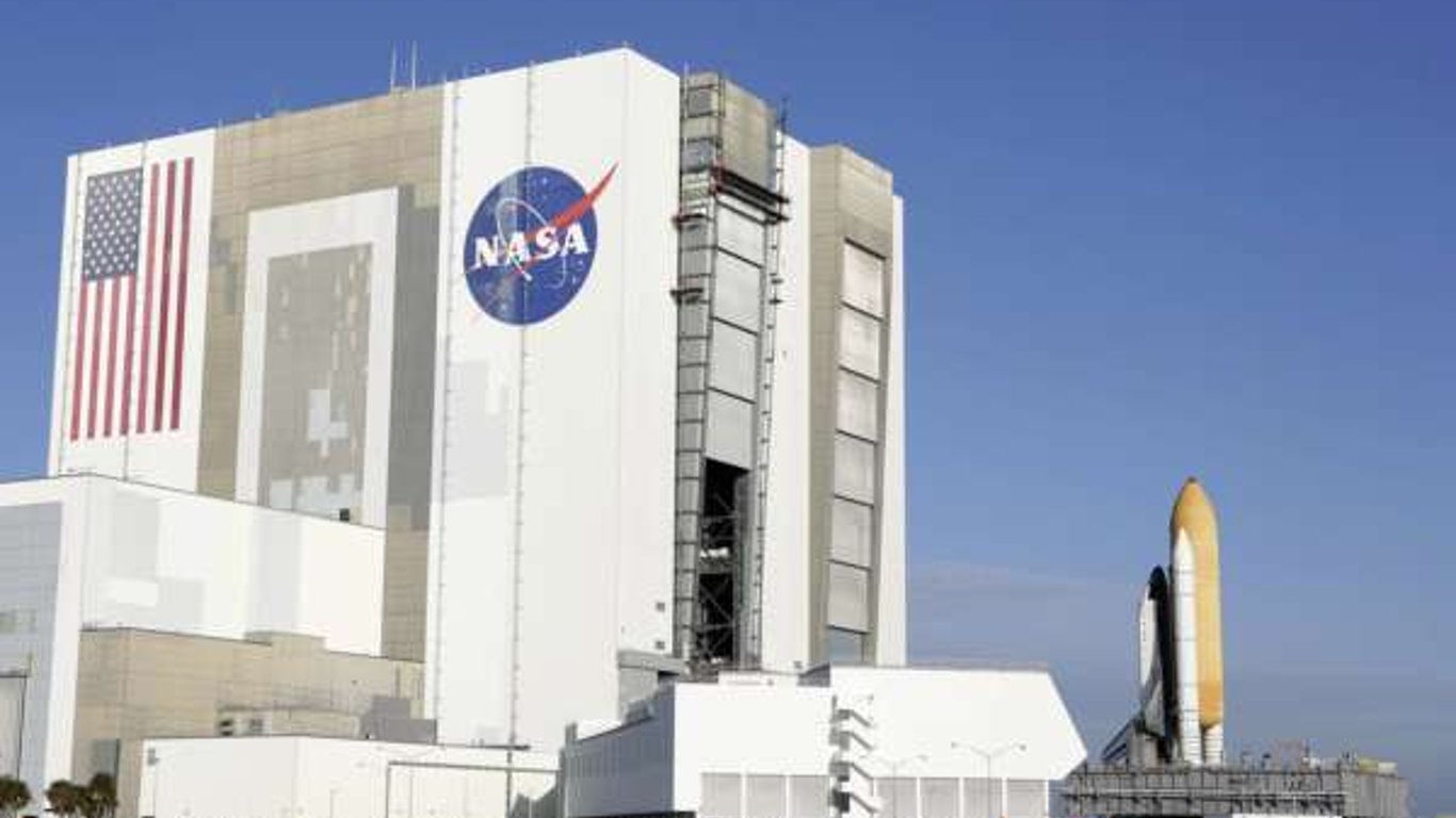 NASA поділилися дивовижною фотографією вибуху наднової
