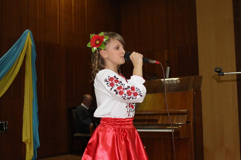 Дарья