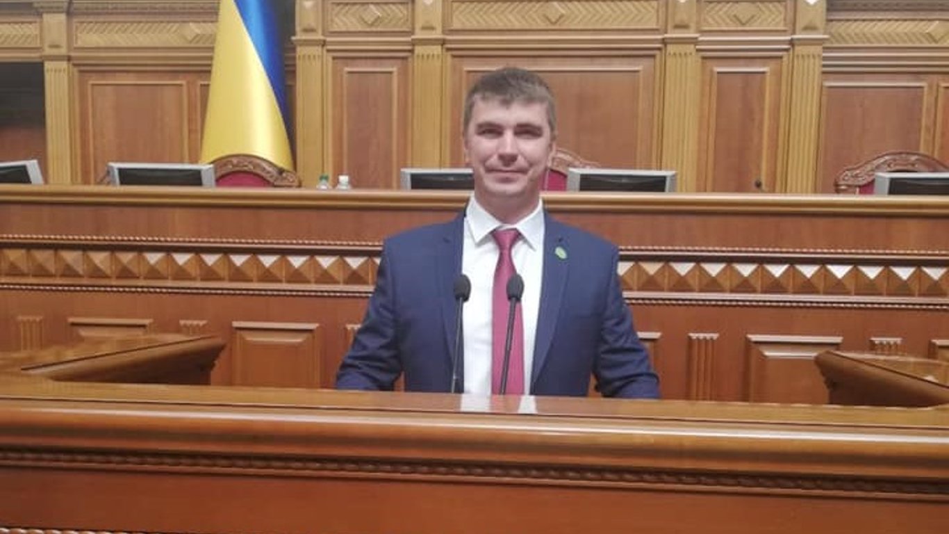 Смерть Полякова - з'явилися подробиці смерті нардепа