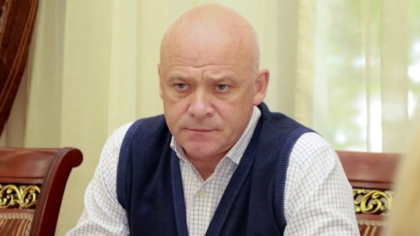 ВАКС обирає Труханову запобіжний захід