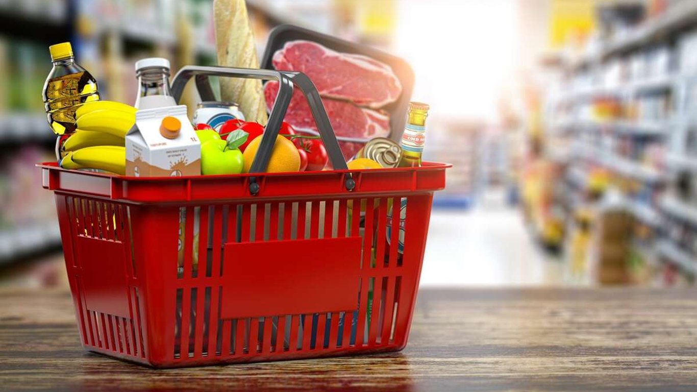 У Києві подорожчали продукти харчування - названі суми