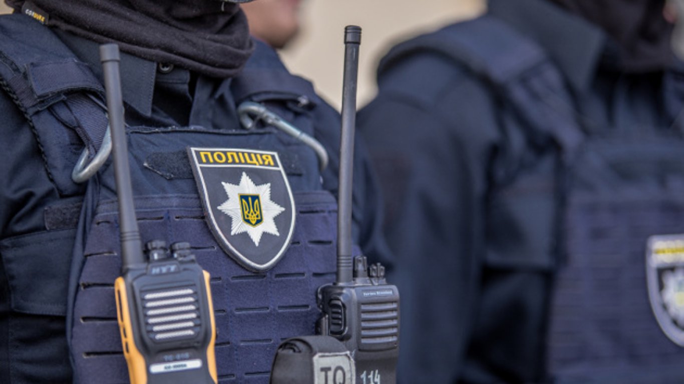 День защитников и защитниц - полиция переходит на усиленную службу