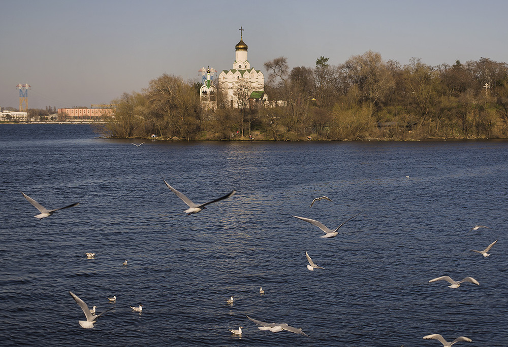 Київ, Львів, Харків, Дніпро, містика, легенди, історії