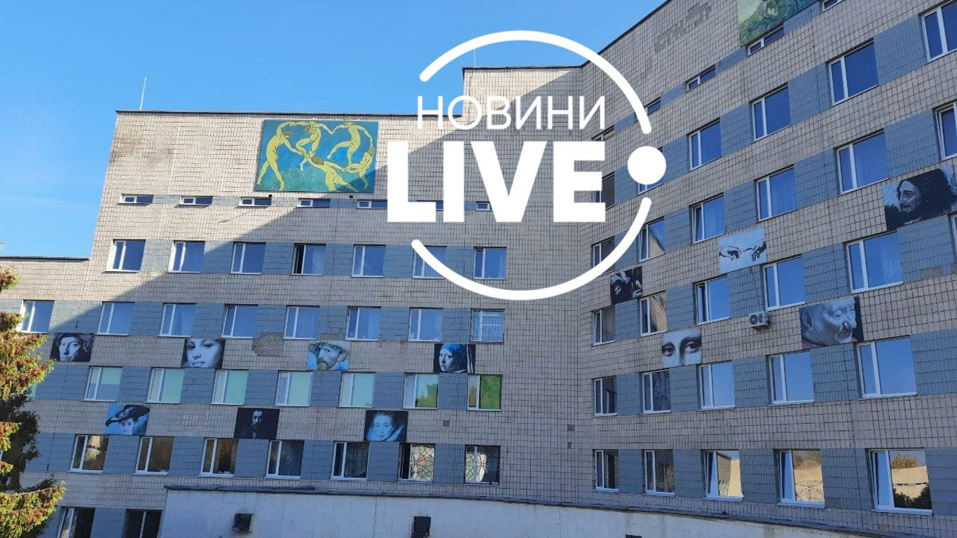 Лікарня Павлова - історія божевільного будинку на Фрунзі - Новини Києва