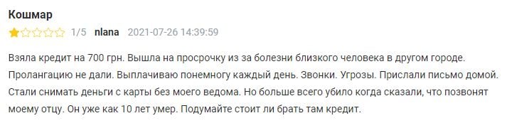 Мікрофінансові організації, швидкі позики, швидкий кредит