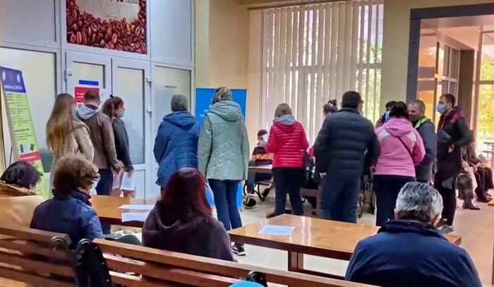 Червона зона в Одесі, карантин в Одесі, обмеження червоної зони