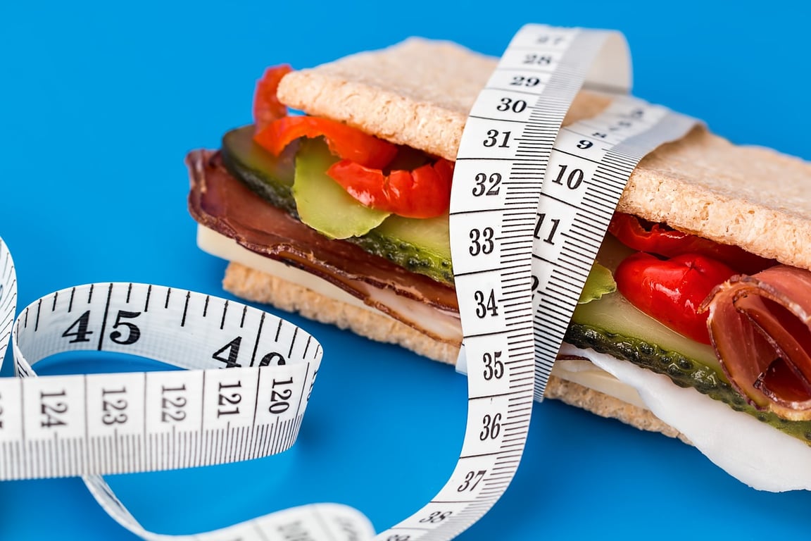 как похудеть на кето-диете