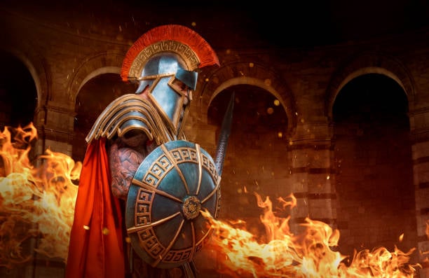 Гладіатори