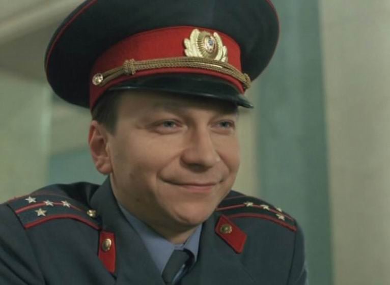 Игорь Угольников Ширли-мырли