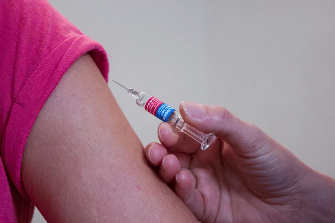 вакцинуватися в Україні