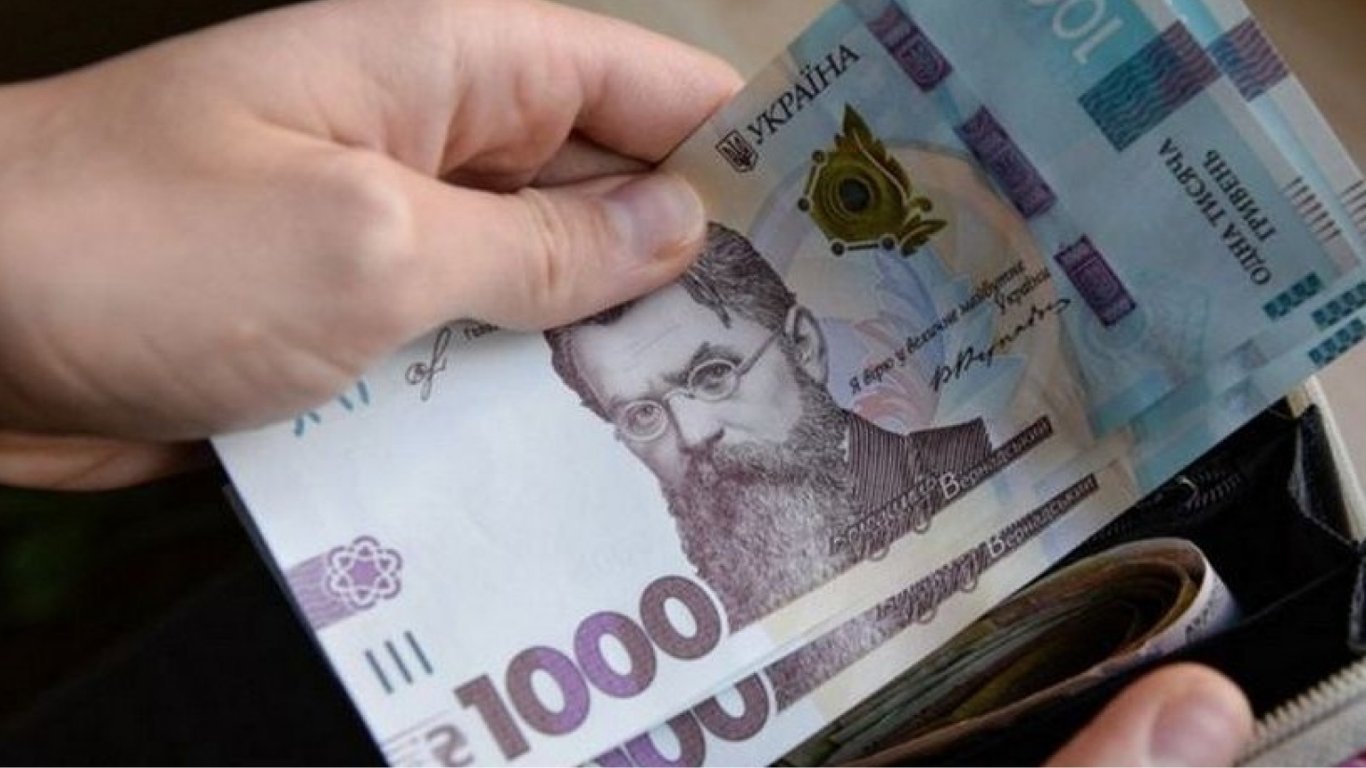 На руках українців побільшало готівки у 2022-му — дані НБУ