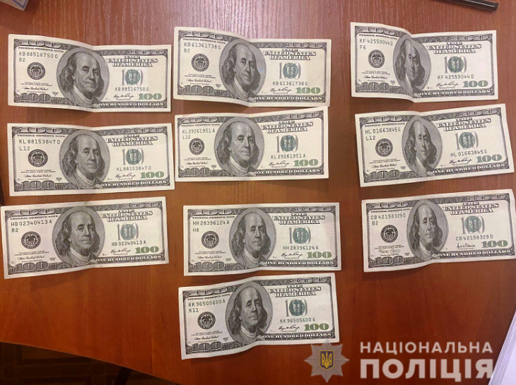 В Одесі на Бугаївці обікрали офіс на близько 150 тисяч гривень