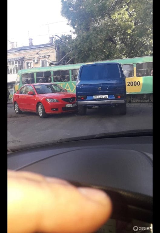 ДТП