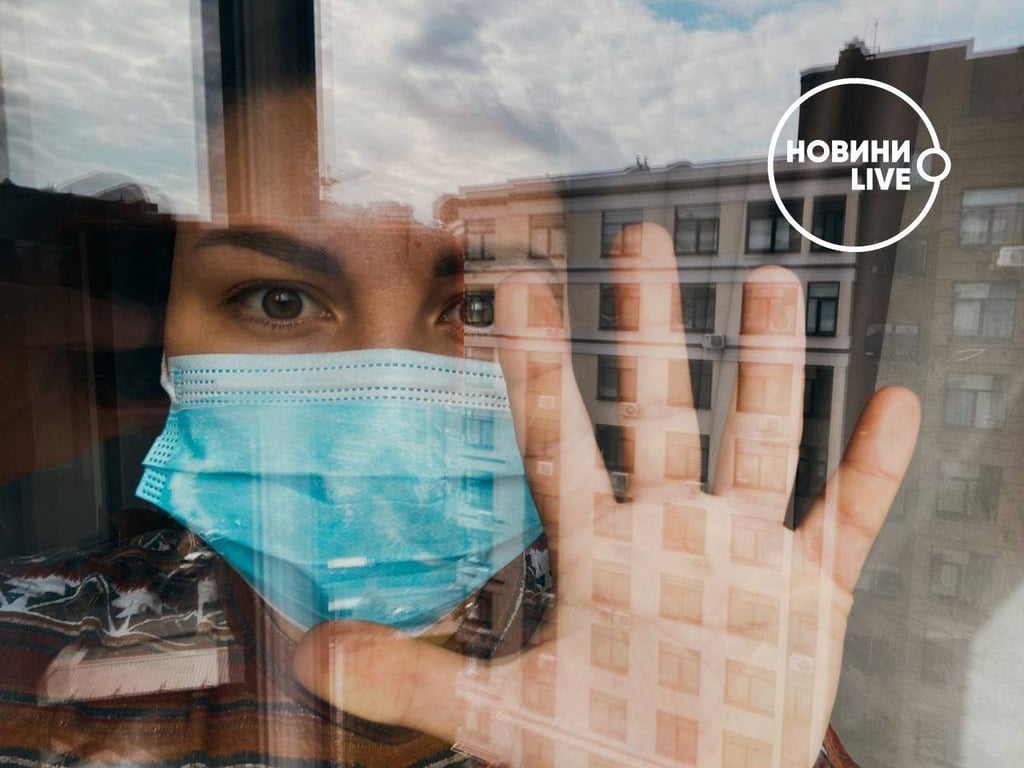 Кількість хворих щодня зростає