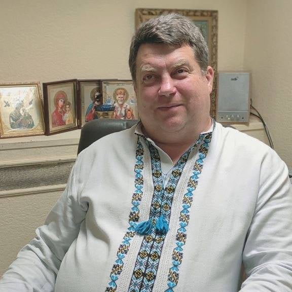 Олег Лепетюк