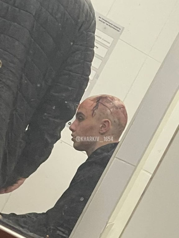 ДТП у Харкові