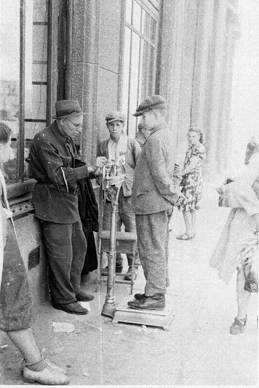 Львів, 1943
