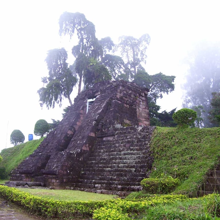 Mayas