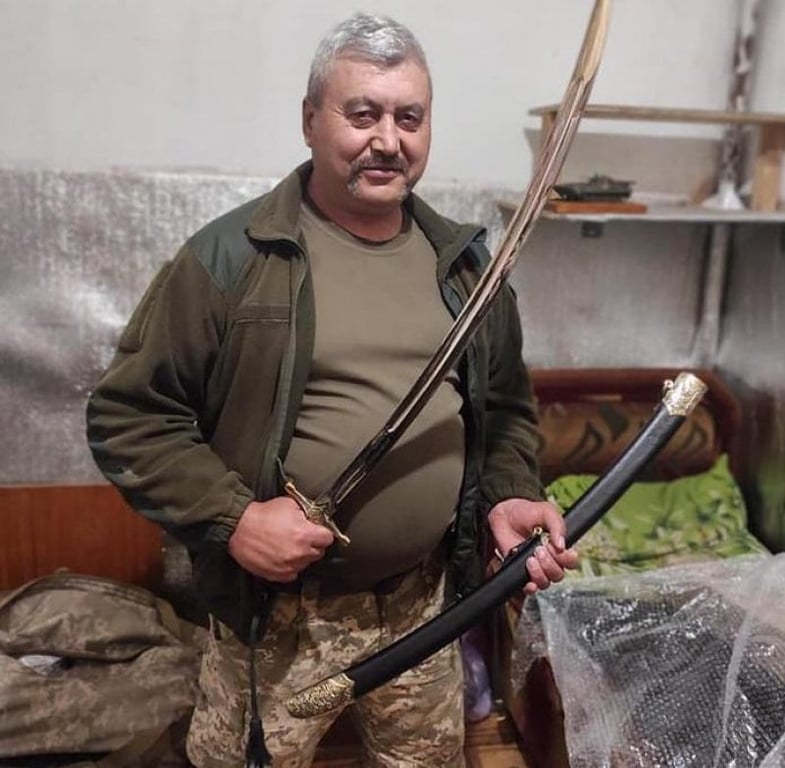 Війна на Донбасі, війна на сході України, ООС