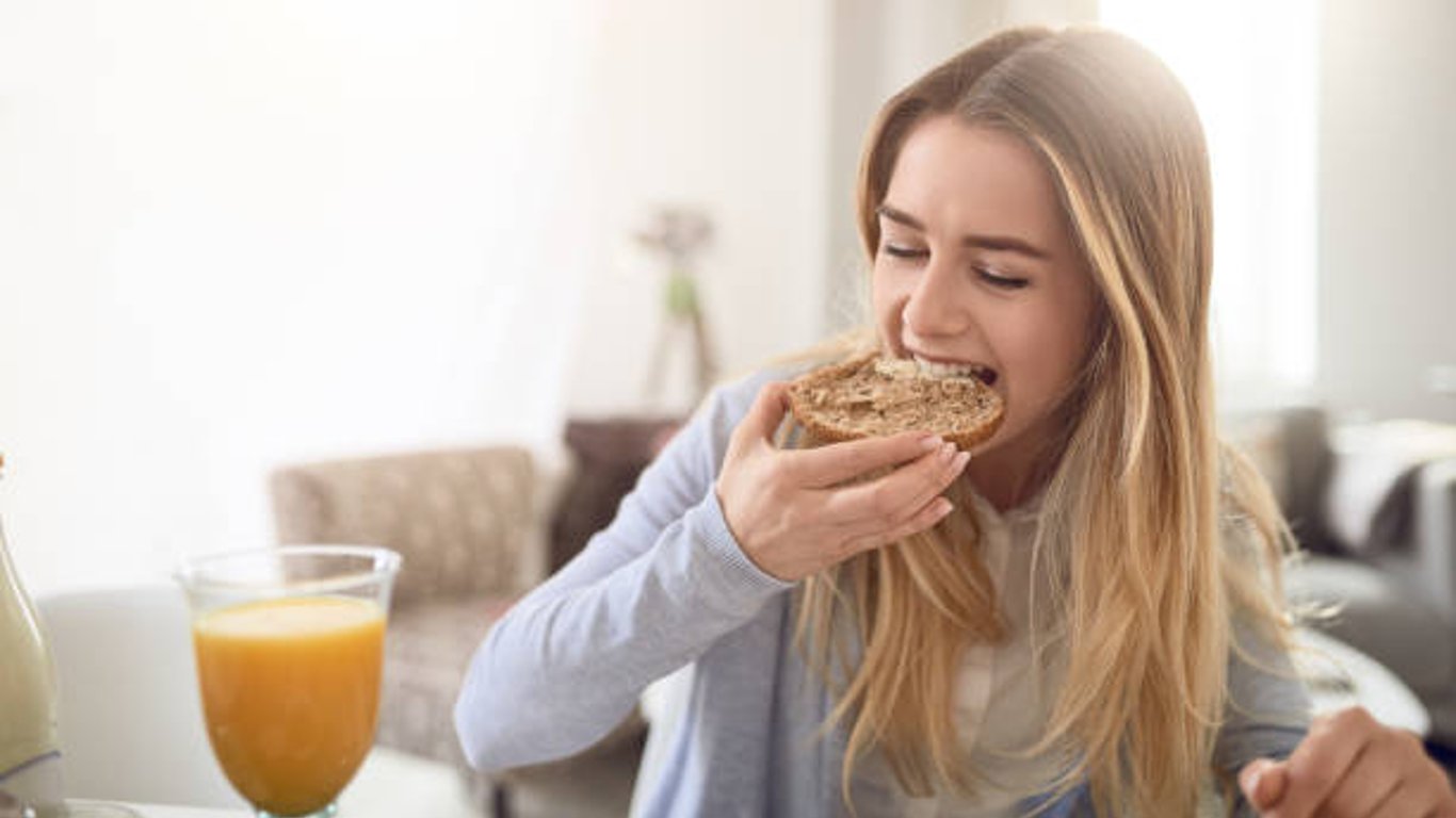 П’ять найгірших звичок на сніданок