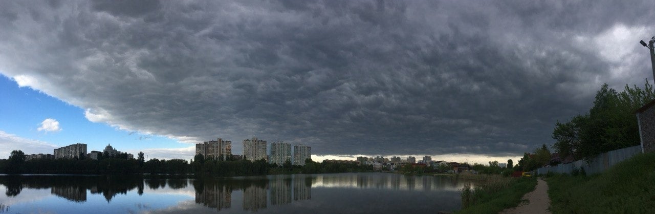 Воскресенка