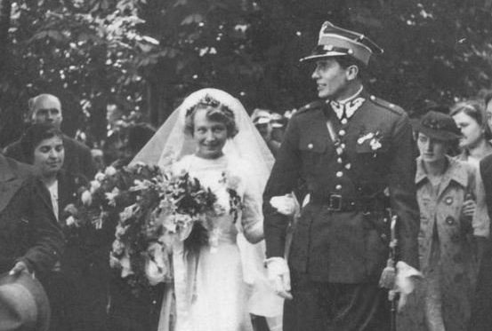 Весілля 100 років тому