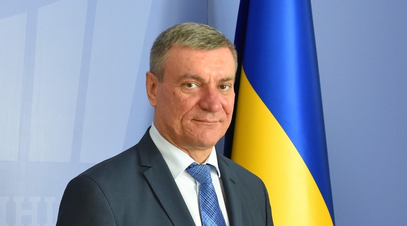 Рада відправила віцепрем'єр-міністра Уруського у відставку