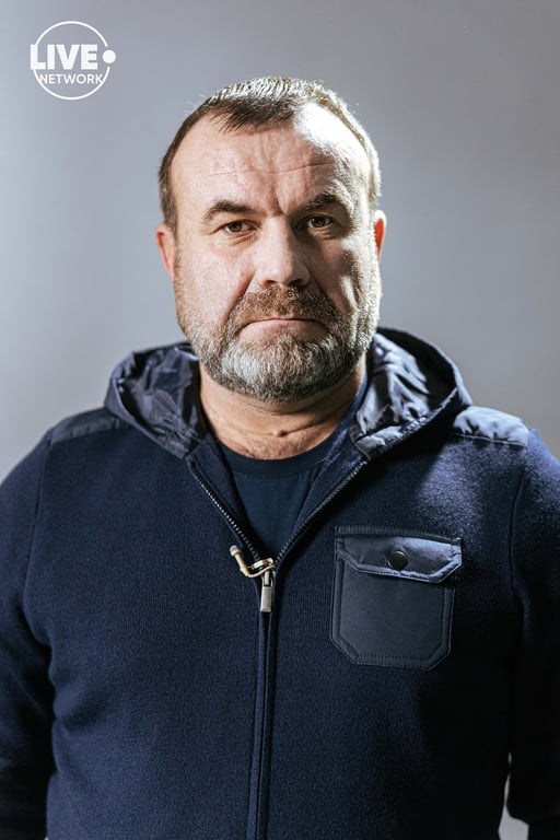 Вакцинация от коронавируса