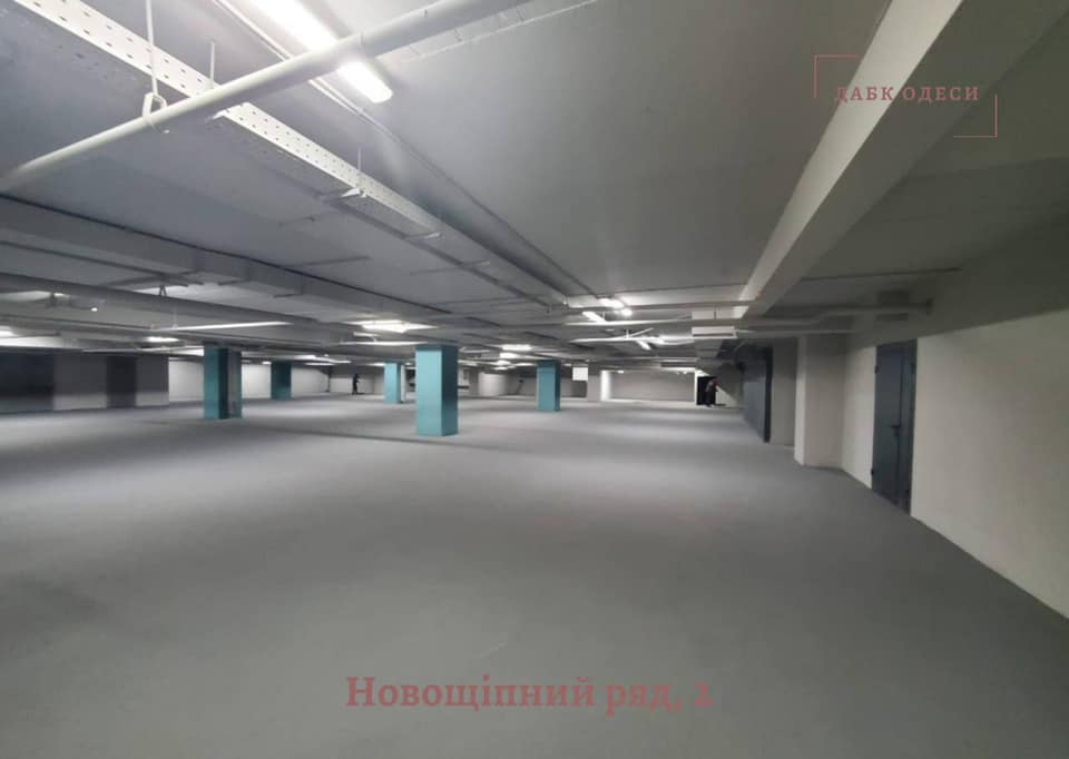 У Привоза разрешили построить подземный паркинг - Новости Одессы