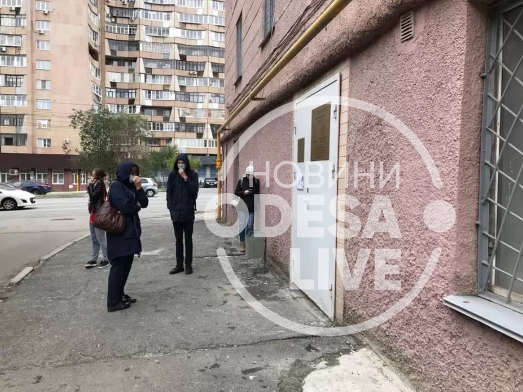 Похорон в Одесі, похорон хворих на коронавірус, вартість похорон