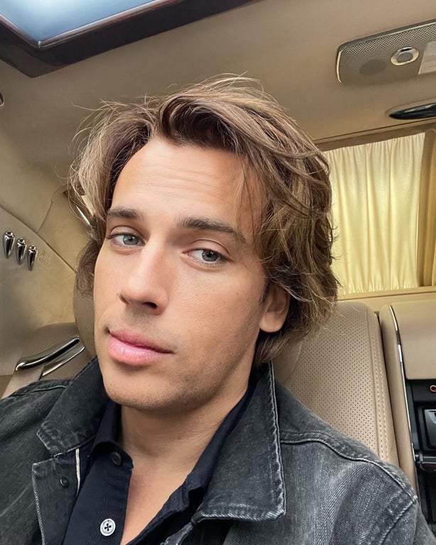 Галкіну заборонили в'їзд до України