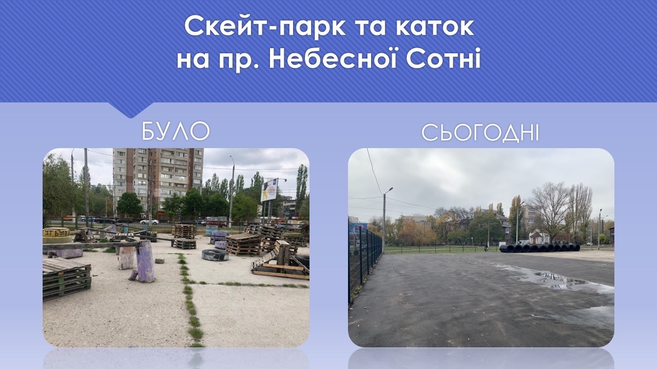 каток одеса