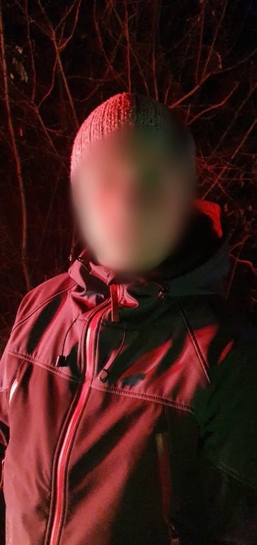 авария под Киевом