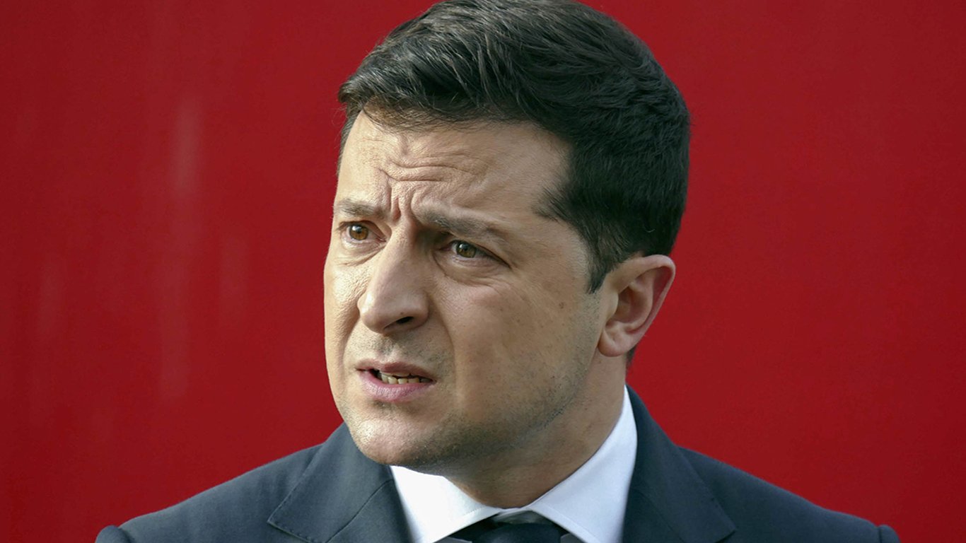 Володимир Зеленський опублікував свіже фото