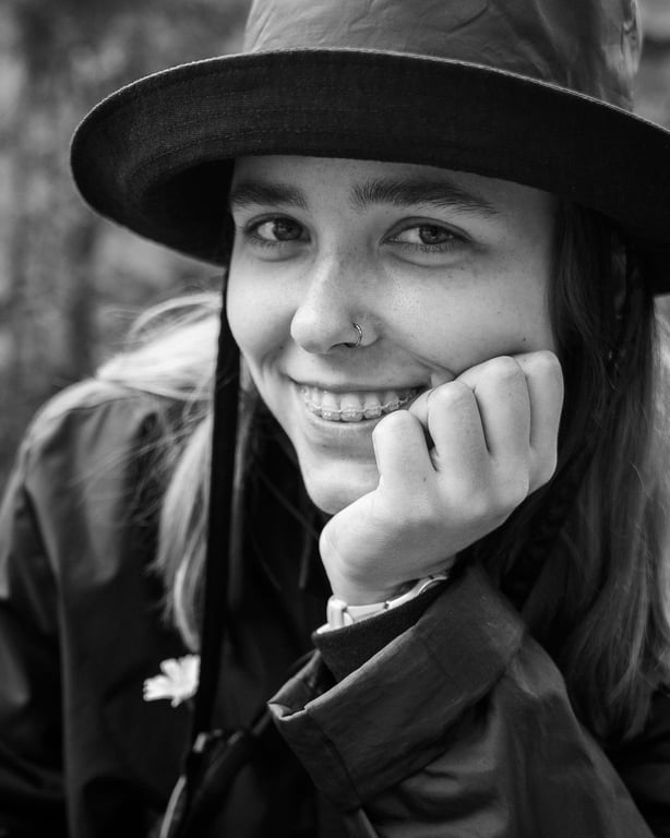 Как выглядит 23-летняя дочь Тони Матвиенко