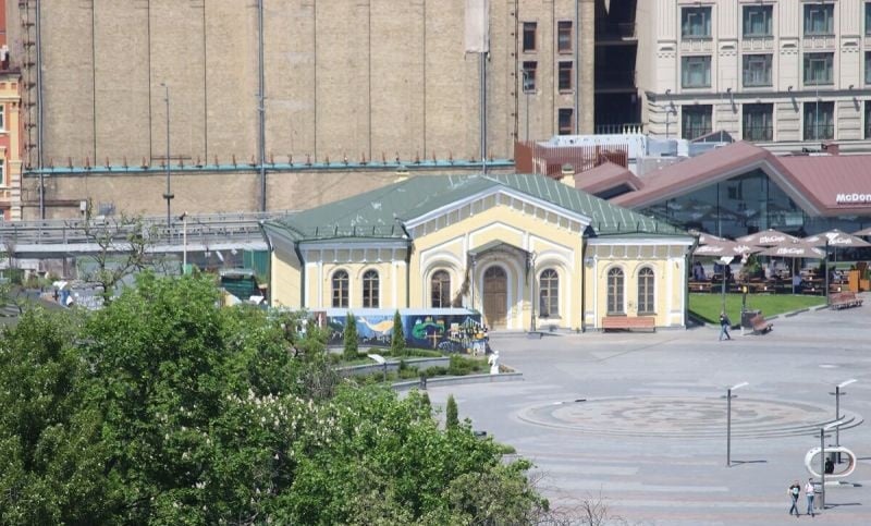Пошта