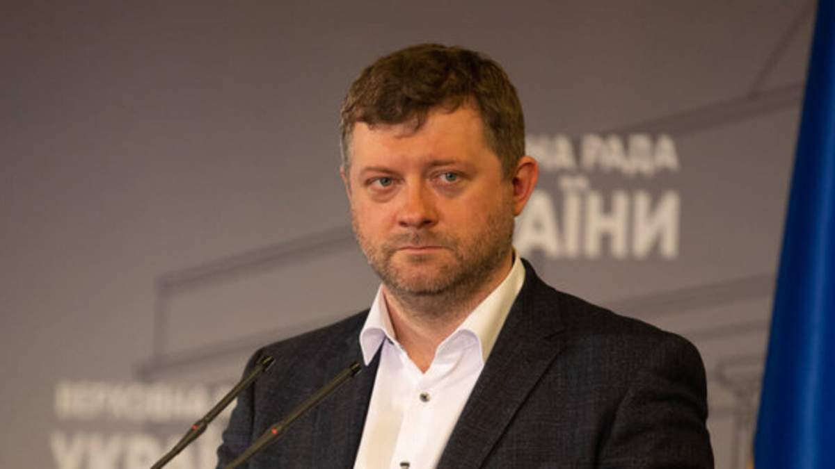 Олександр Корнієнко